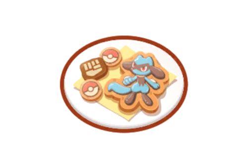 Dessert Recipes - Pokemon Sleep Guide - IGN