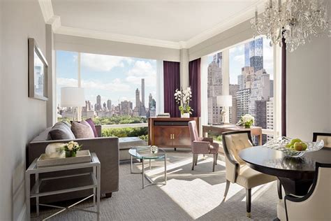 TRUMP INTERNATIONAL HOTEL AND TOWER NEW YORK - Updated 2024 Prices ...