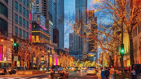 Where to go for holiday cheer in Chicago - Tripadvisor