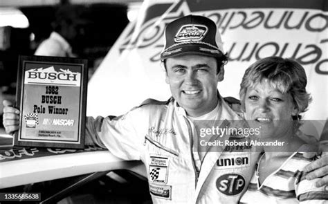 Geoff Bodine Photos and Premium High Res Pictures - Getty Images