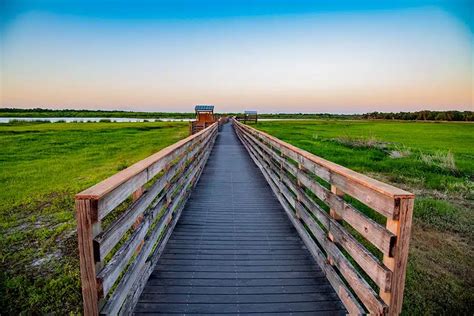 Myakka River State Park