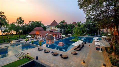 Grand Hyatt Goa Hotel (Bambolim, Inde) : tarifs 2021 mis à jour, 27 avis et 3.576 photos ...