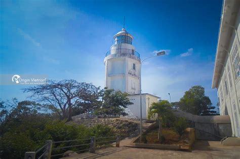 Vung Tau Lighthouse Travel Guide: Must-see Attraction & Top Things To ...