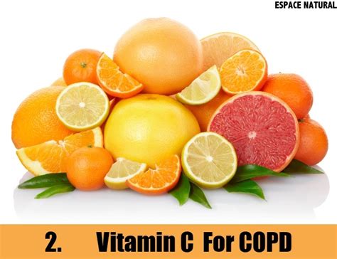 11 Natural Home Remedies For Copd