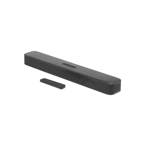 SoundBar JBL 2.0 All-in-One 40W RMS Bluetooth com Dolb | Schumann