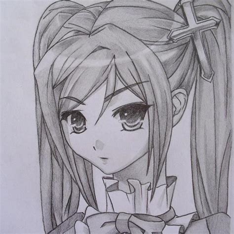 1001 + ideas on how to draw anime - tutorials + pictures