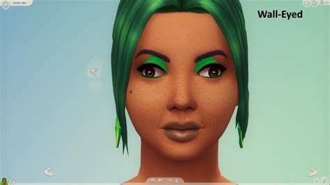 Enhanced Eye Slider by GuiSchilling19 at Mod The Sims » Sims 4 Updates