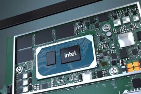 Intel Confirms 11th-Gen ‘Rocket Lake’ Desktop Processors Coming in Q1 ...