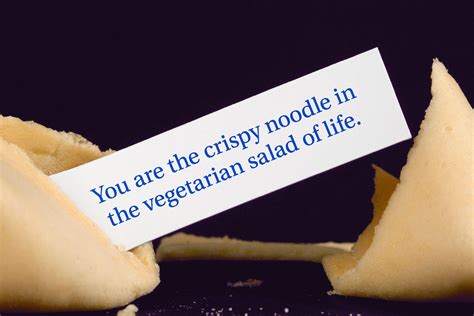 25 Funny Fortune Cookie Sayings | Reader's Digest