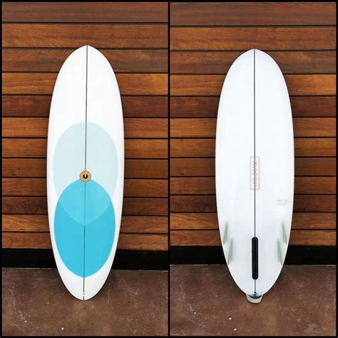 album surfboards, 5'7" x 20.5" x 2.6" Disc available now at...