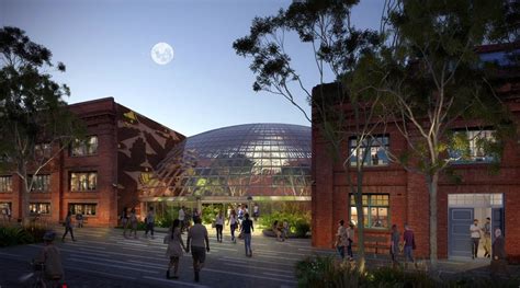 University of Tasmania unveils framework for Hobart campus ...