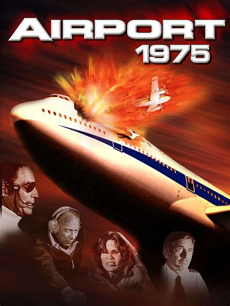 Airport 1975: Official Clip - I Can't Tell What's Working - Trailers ...