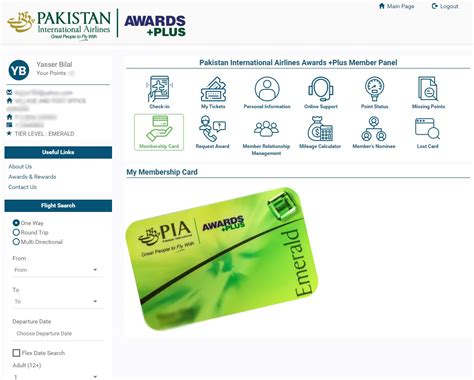 PAKISTAN | Pakistan International Airlines (PIA) | Page 145 ...