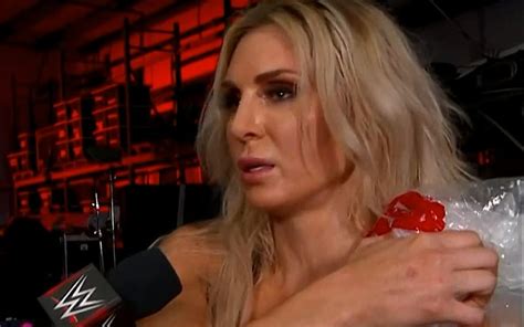 Charlotte Flair Return WWE After Surgery / INJURY photos and video