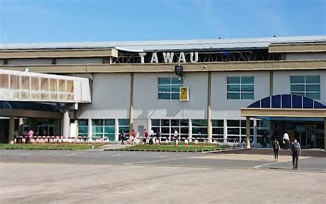 Upgrade Tawau airport to cash in on Indonesia’s new capital move, says ...