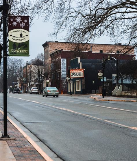 Newaygo: A Truly Magical Place - Newaygo County Exploring