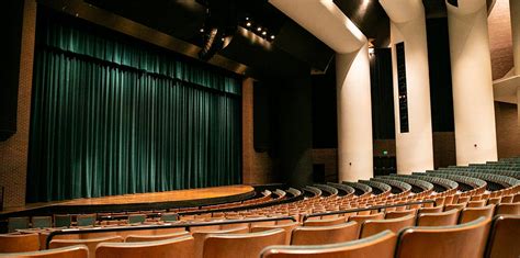 Facility Rental | Wharton Center for Performing Arts