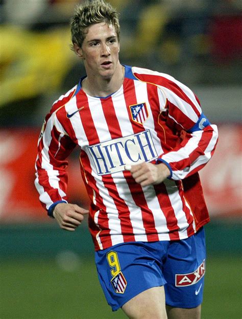 Fernando torres | Calcio