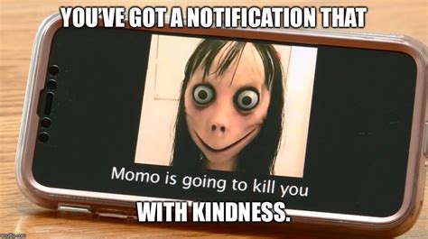 Momo | Momo Challenge | Know Your Meme