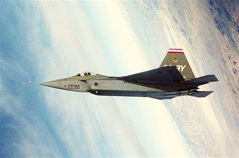 The Story of the F-52 Stealth Fighter: The Deadliest (Fictional) Jet Ever Dreamed Up? | The ...