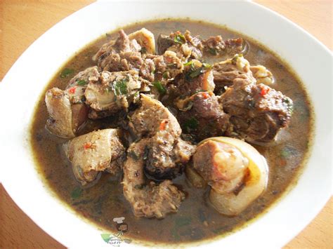 Nigerian Food Recipes - Nigerian Food TV