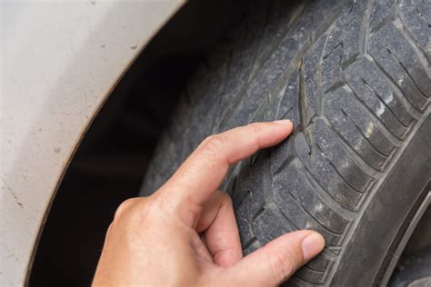 How To Check Tire Tread? - Swanky Tires