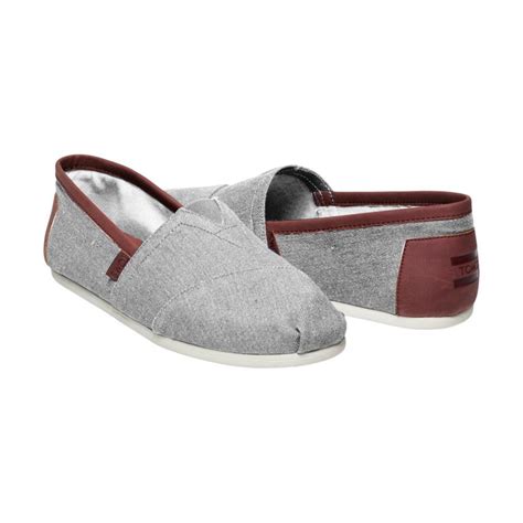 Whole Earth Provision Co. | Toms Shoes Toms Men's Classics Slip-On Shoes