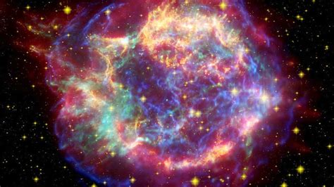 What is Supernova? – InspirationSeek.com