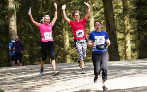 Sherwood Pines Forest 10k resultSteel City Striders Running Club Sheffield