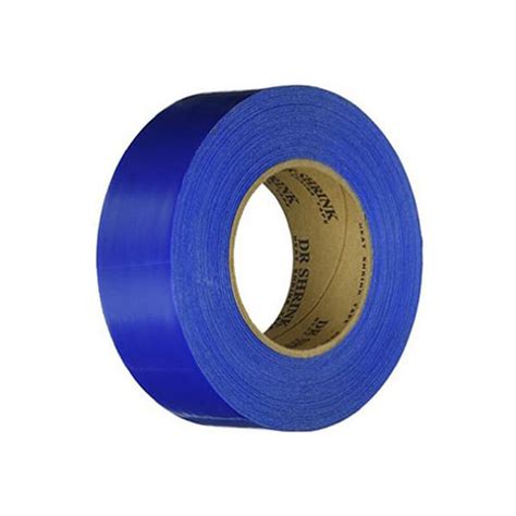 DR. SHRINK Shrink Wrap Tape 2" x 180', Blue | West Marine