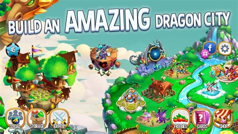 DragonCity:Amazon.com.au:Appstore for Android