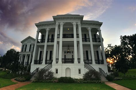 Nottoway Plantation | Cryptic Philosopher