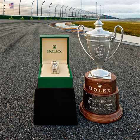 Rolex 24 At Daytona Witnesses Debut Of Hybrid Cars Category