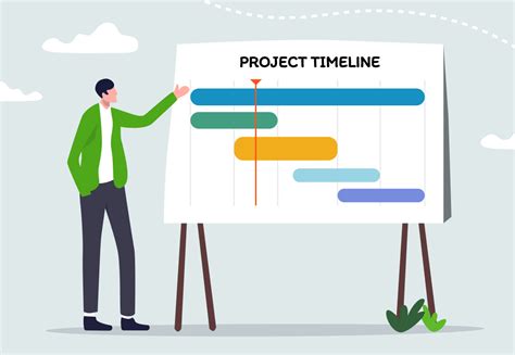 A guide to creating a project timeline | DeskTime Blog