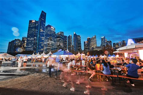 The largest-ever Singapore Food Festival kicks off from 19-30 July 2023