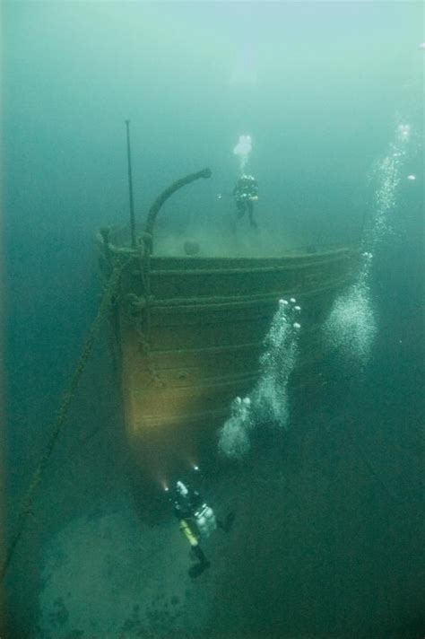 Shipwreck Alley's Sunken Treasures | Live Science