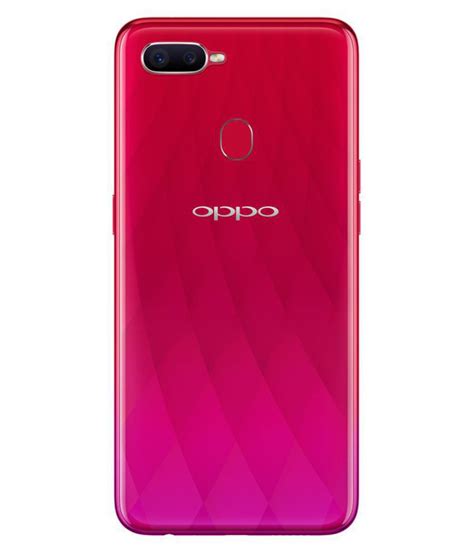 Oppo F9 Pro Smartphone - India Shop Mart