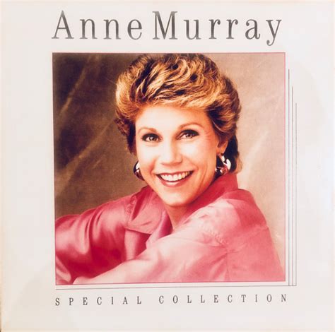 Anne Murray - Special Collection | Releases | Discogs