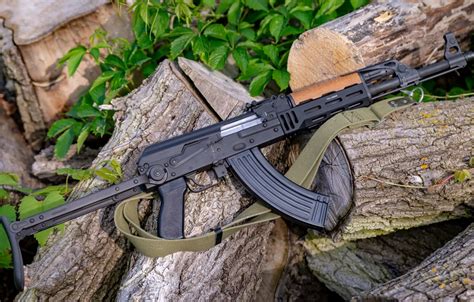Wallpaper Weapons Gun Weapon Custom Kalashnikov Ak 47 Assault | Images and Photos finder