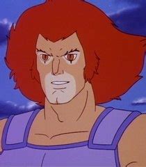 Lion-O Voice - Thundercats franchise | Behind The Voice Actors