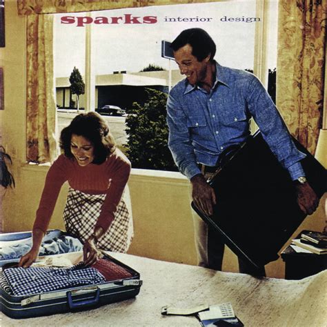 Sparks Released "Interior Design" 35 Years Ago Today - Magnet Magazine