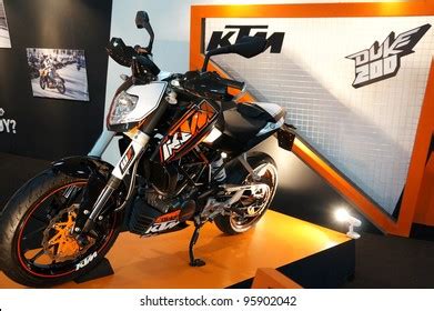 KTM Duke Logo Vector (.CDR) Free Download