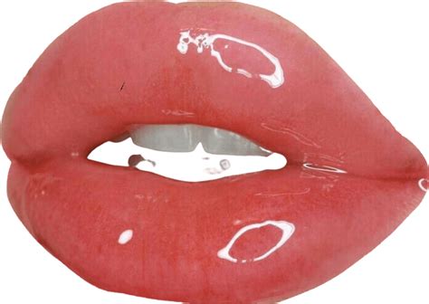 Baddie Lips PNG Transparent Images - PNG All