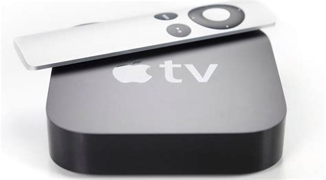 Anonymous Insider Claims Next Apple TV Will Focus on Gaming