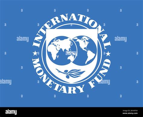 International monetary fund logo hi-res stock photography and images ...