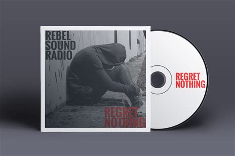 Rebel Sound Radio on Behance