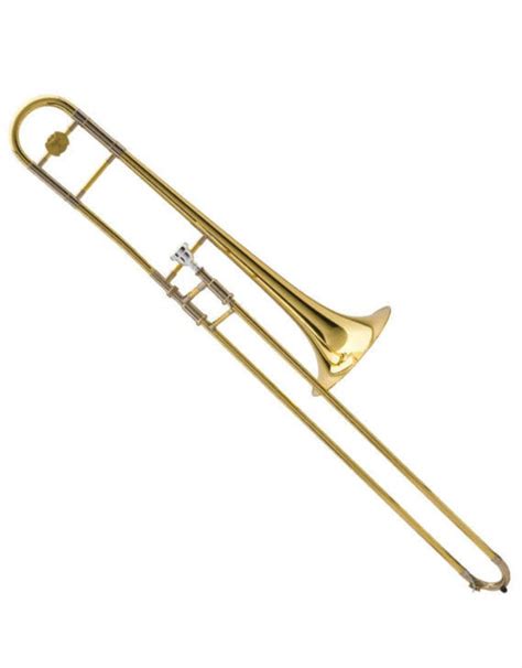 Yamaha Custom Z Tenor Trombone - Virtuosity