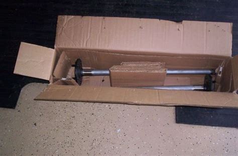 Buy 12 bolt Chevy axles in Romulus, Michigan, United States