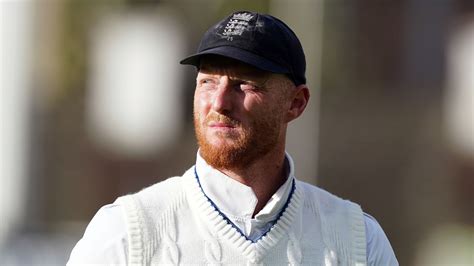 India vs England: Ben Stokes is 'stripping fit' as he prepares to lead tourists | Cricket News ...