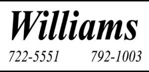 Williams Funeral Home (Tobacco Rd.) Memorials and Obituaries | We Remember